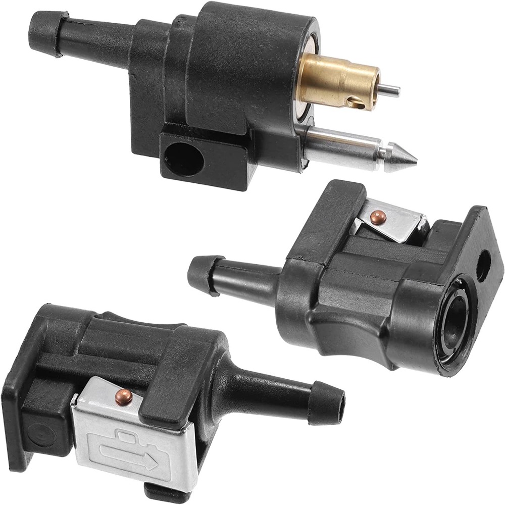 Utile femmina carburante linea - Coupling 8Mm recensione e prezzo