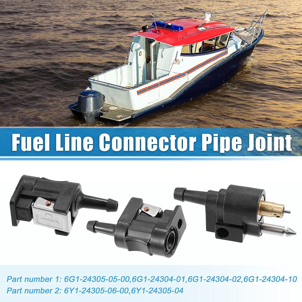 Utile femmina carburante linea - Coupling 8Mm recensione e prezzo