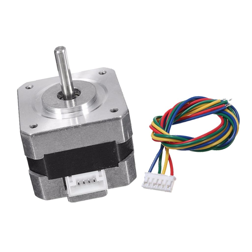 Kit CNC con Driver per Motori  - Stepper Motor Nema17 recensione e prezzo