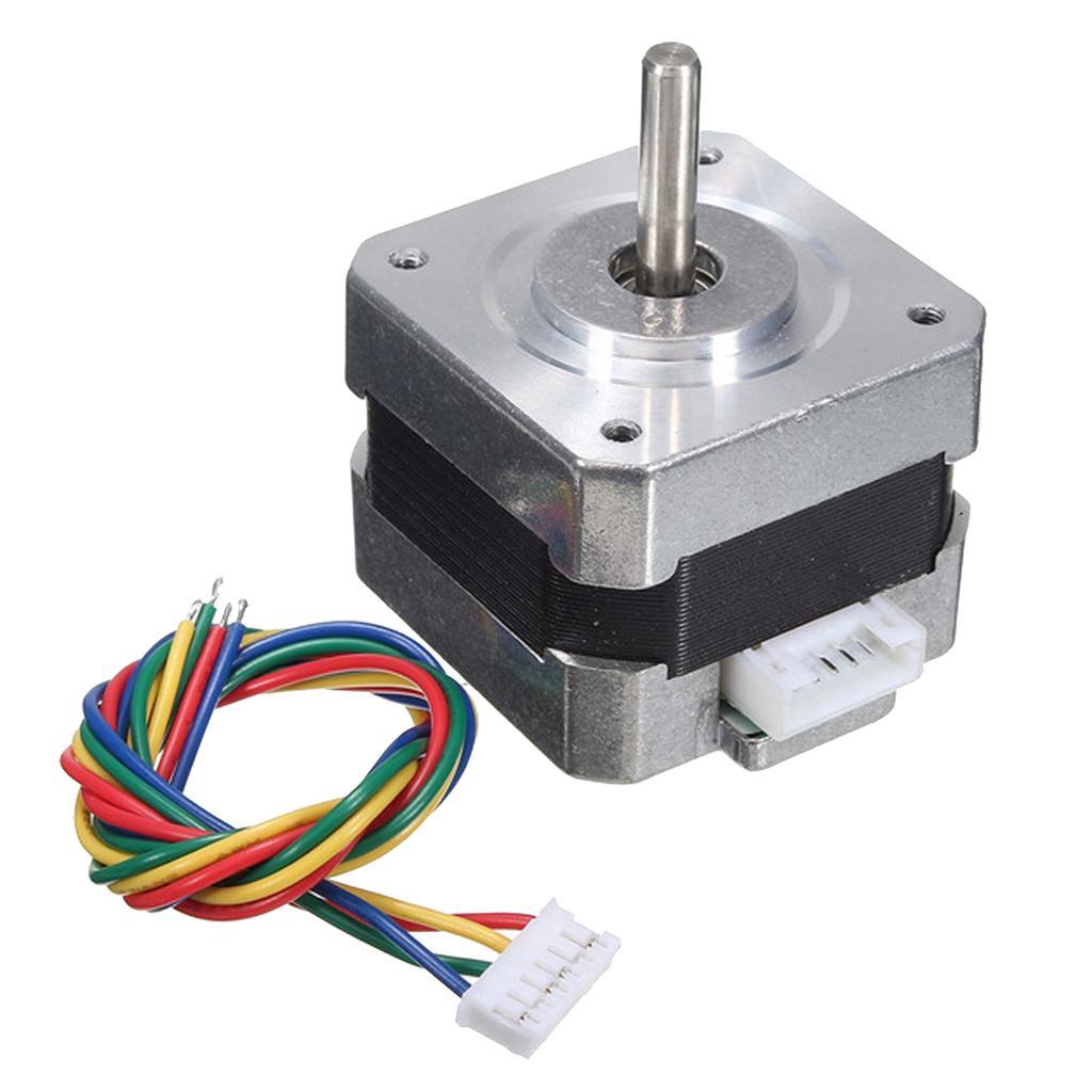 Kit CNC con Driver per Motori  - Stepper Motor Nema17 recensione e prezzo