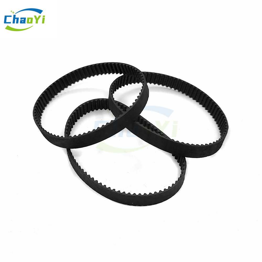 2GT Cinghia dentata in gomma a - Gt2 Pulley recensione e prezzo