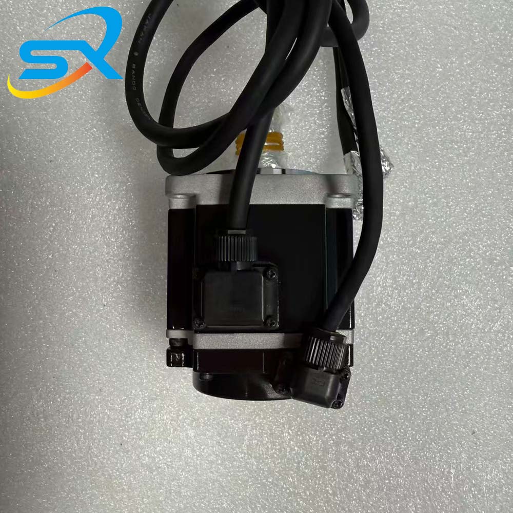 Servomotore AC per robotica R2 - Servo Motor recensione e prezzo