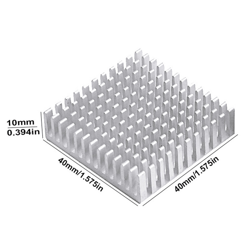 30Pcs YOUNUON 40 millimetri Ar - Aluminium Extrusion recensione e prezzo