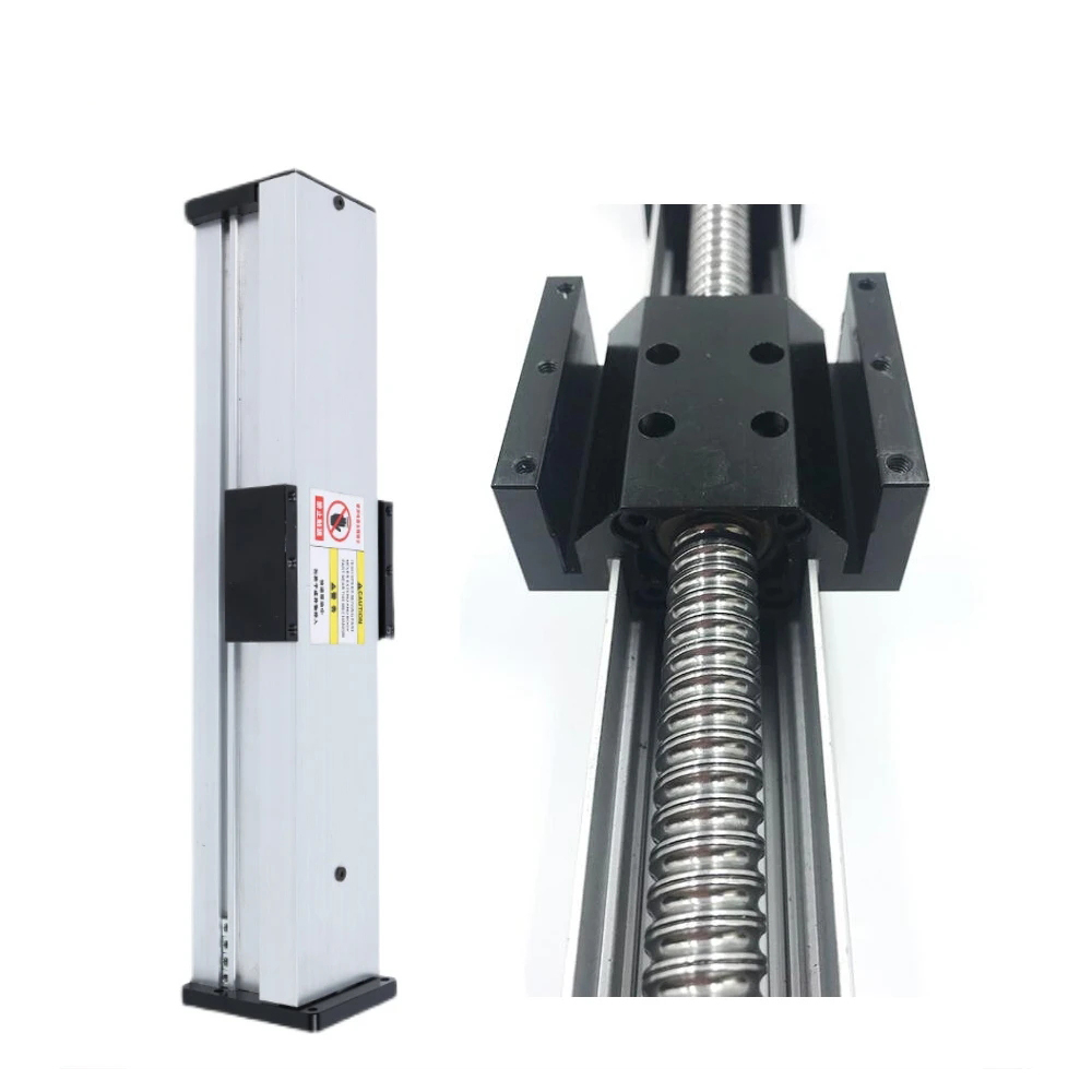 Attuatore Lineare Completament - Ball Screw recensione e prezzo