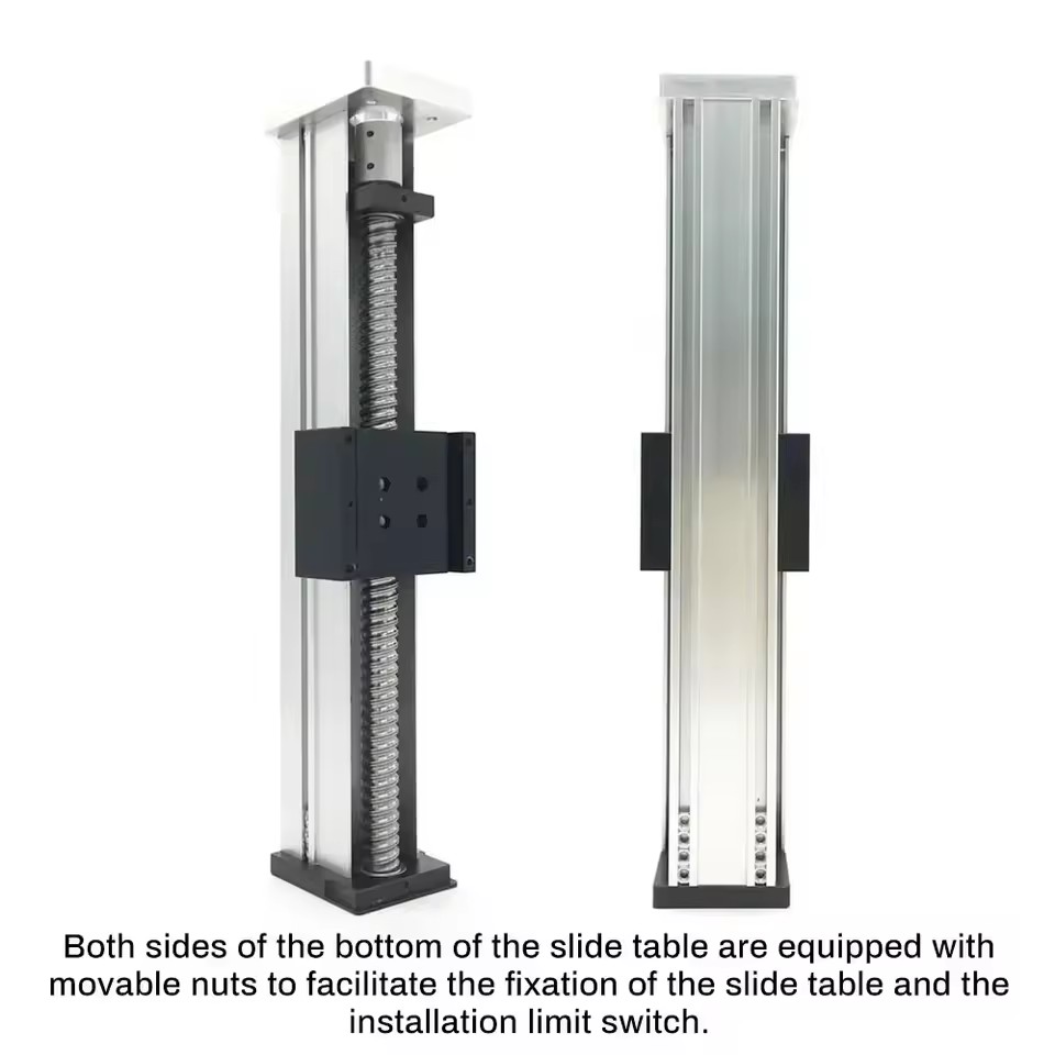 Attuatore Lineare Completament - Ball Screw recensione e prezzo