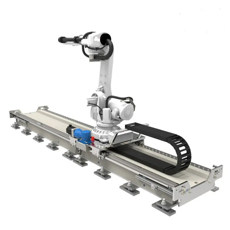Binario di Scorrimento GBS-02- - Servo Motor recensione e prezzo