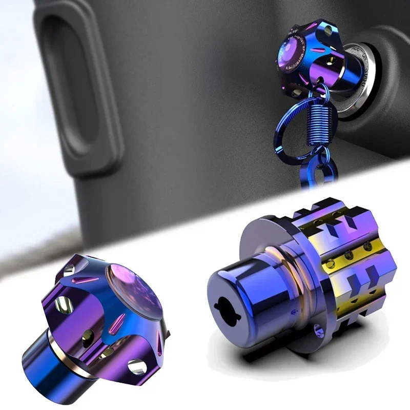 Portachiavi universale in allu - Cnc Bits recensione e prezzo