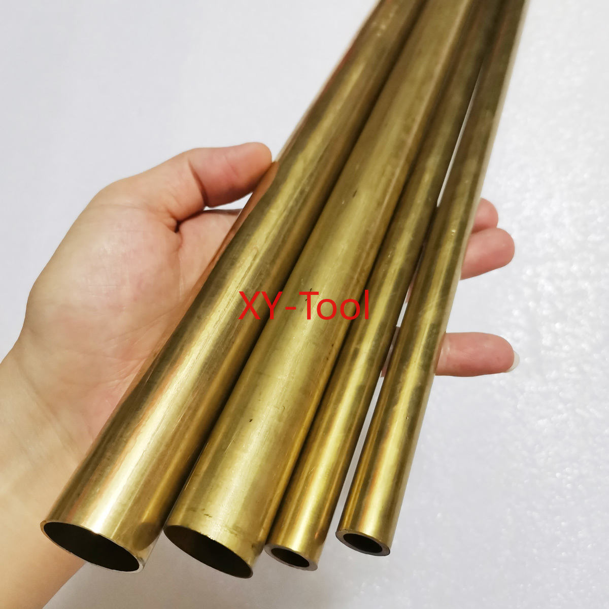 Tubo in ottone Tubo cavo Tubi  - 3018 Cnc recensione e prezzo