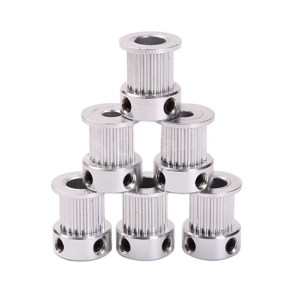 16T/20T GT2 Parte della stampa - Gt2 Pulley recensione e prezzo