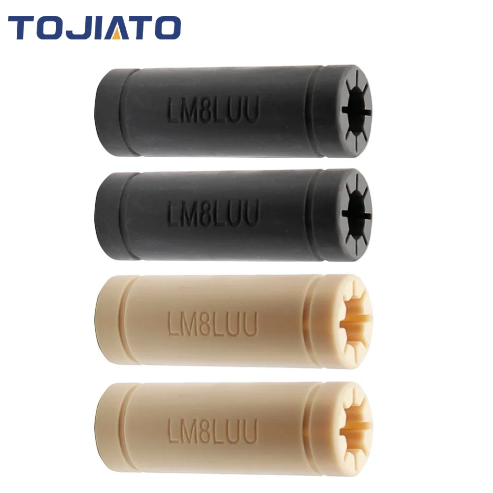 Cuscinetto Lineare in Polimero - Lm8Uu Bearing recensione e prezzo
