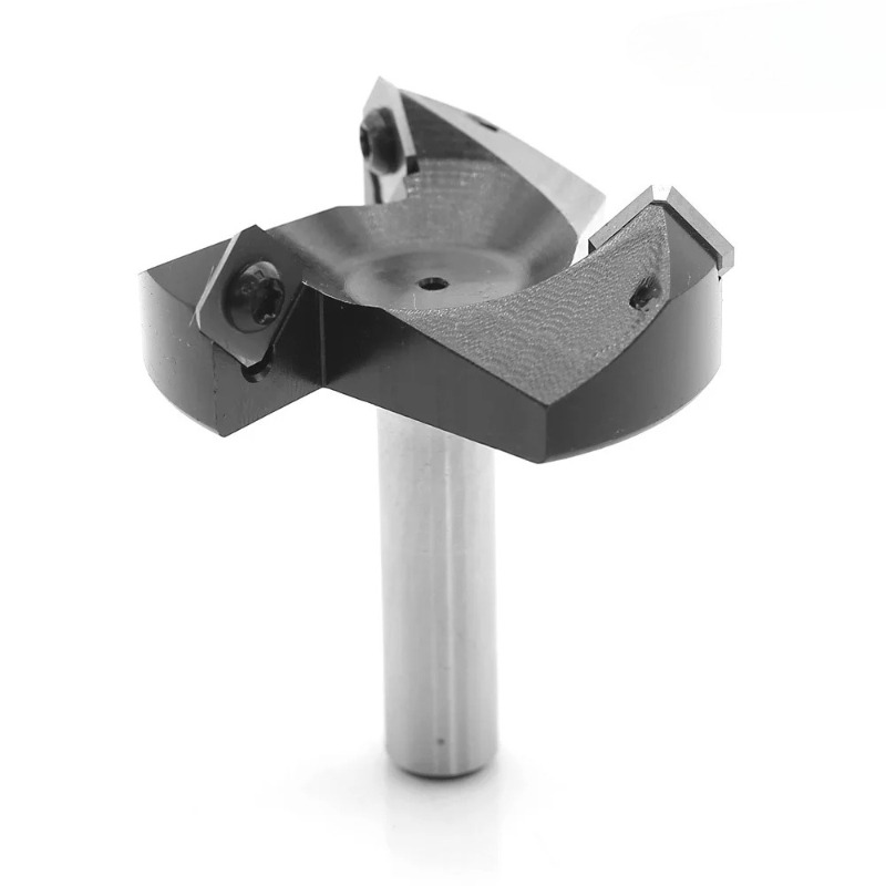 1 pz Fresa CNC per impieghi gr - Cnc Bits recensione e prezzo