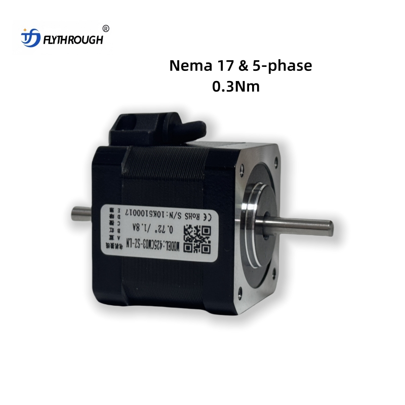 Kit Driver per Motore Stepper  - Stepper Motor Nema17 recensione e prezzo