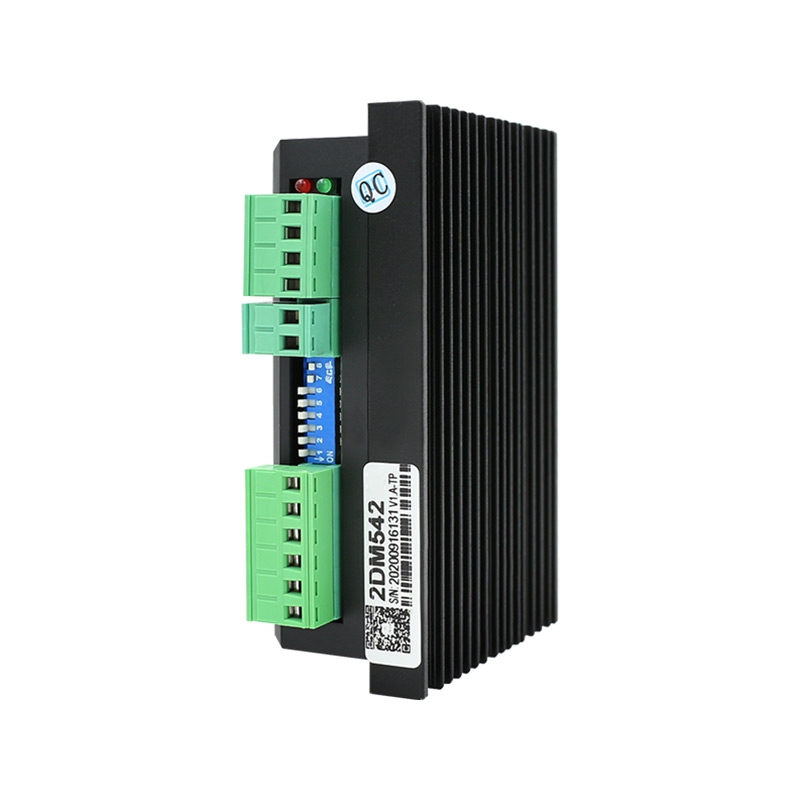 2DM542 Motore Stepper Nema 23  - Nema23 Stepper recensione e prezzo