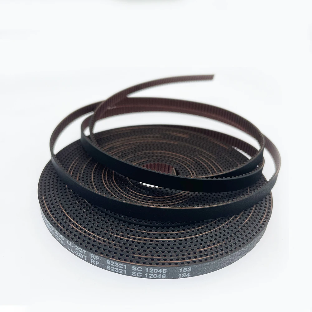 Set di Componenti per Moviment - Gt2 Pulley recensione e prezzo