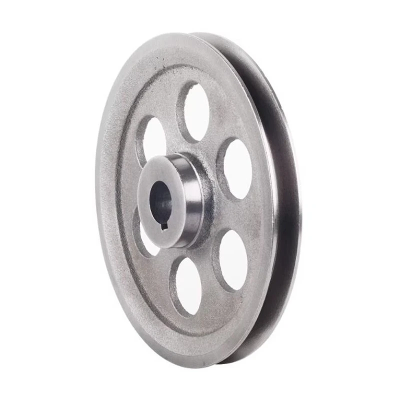 1 Pezzo Puleggia per Cinghia T - V Slot Wheel recensione e prezzo