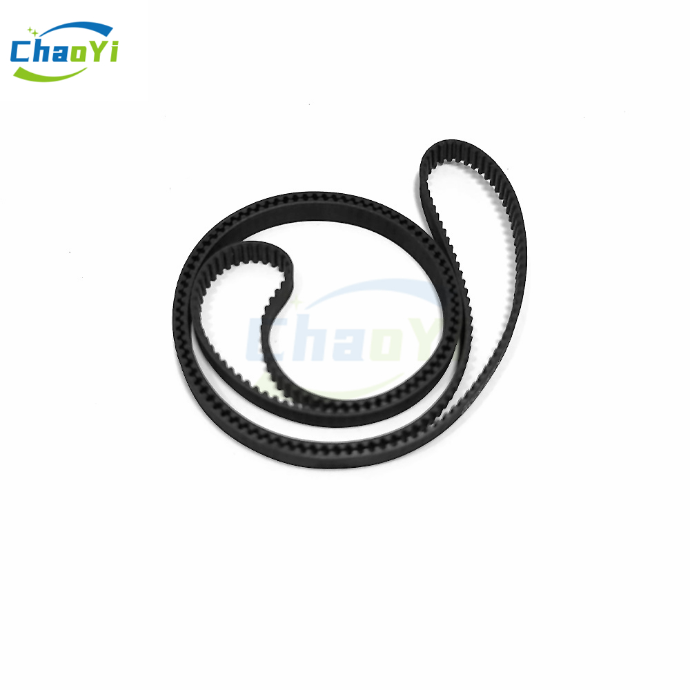 2GT Ad Anello Chiuso di Gomma  - Gt2 Pulley recensione e prezzo