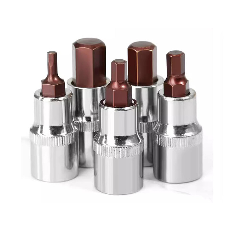 55mm 1/2 pollici Drive metrico - Cnc Bits recensione e prezzo