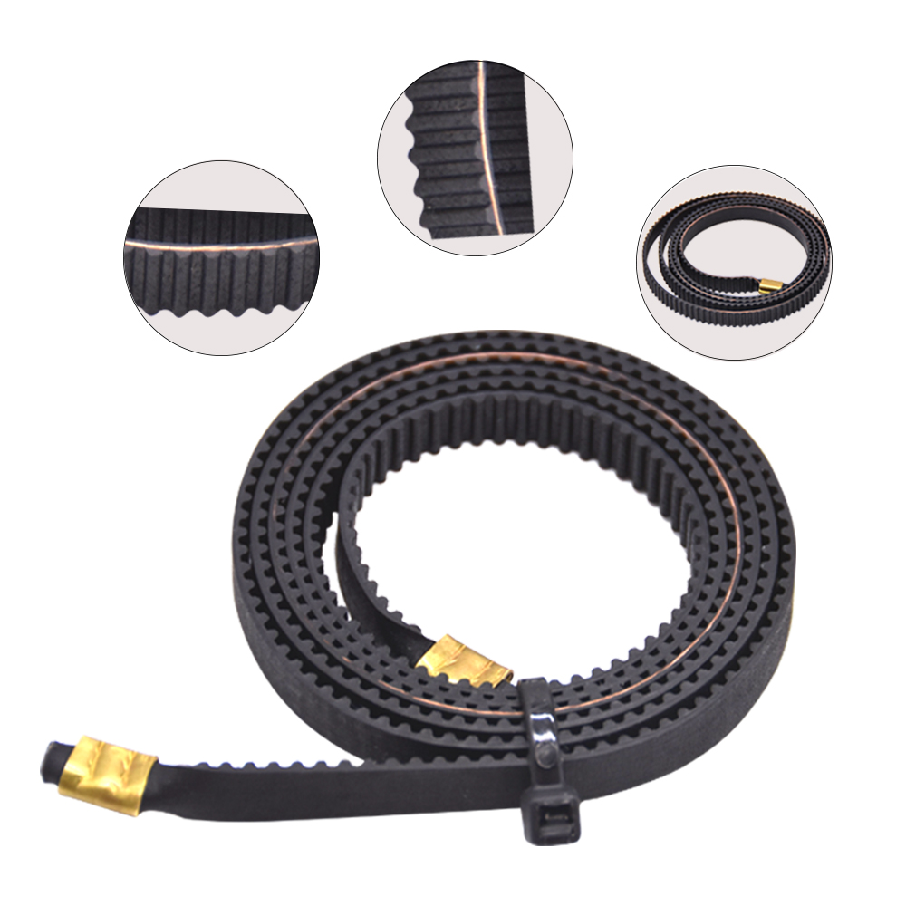 Cinghia di sincronizzazione as - Gt2 Belt recensione e prezzo