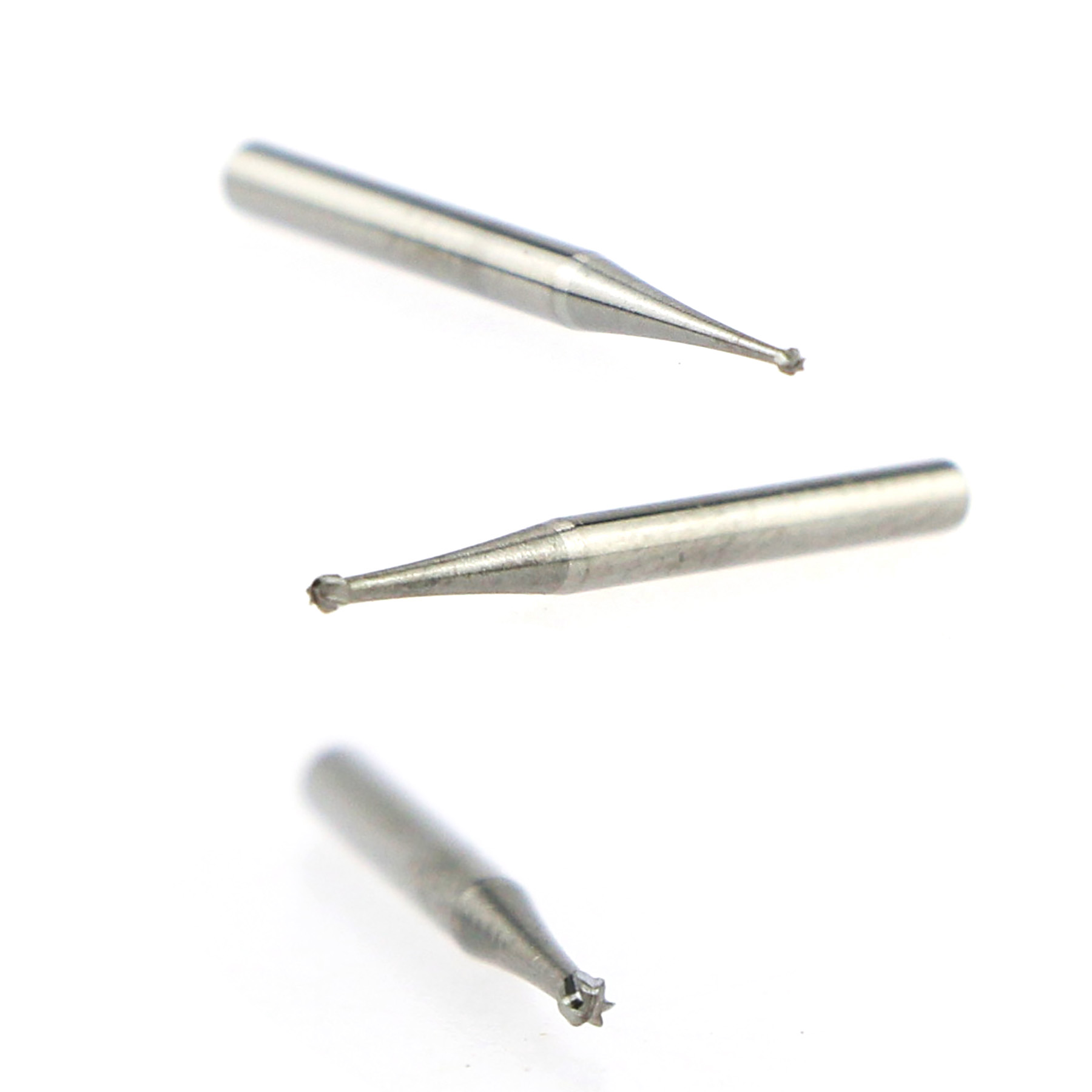 Frese Dentali in Tungsteno WAV - Carbide End Mill recensione e prezzo