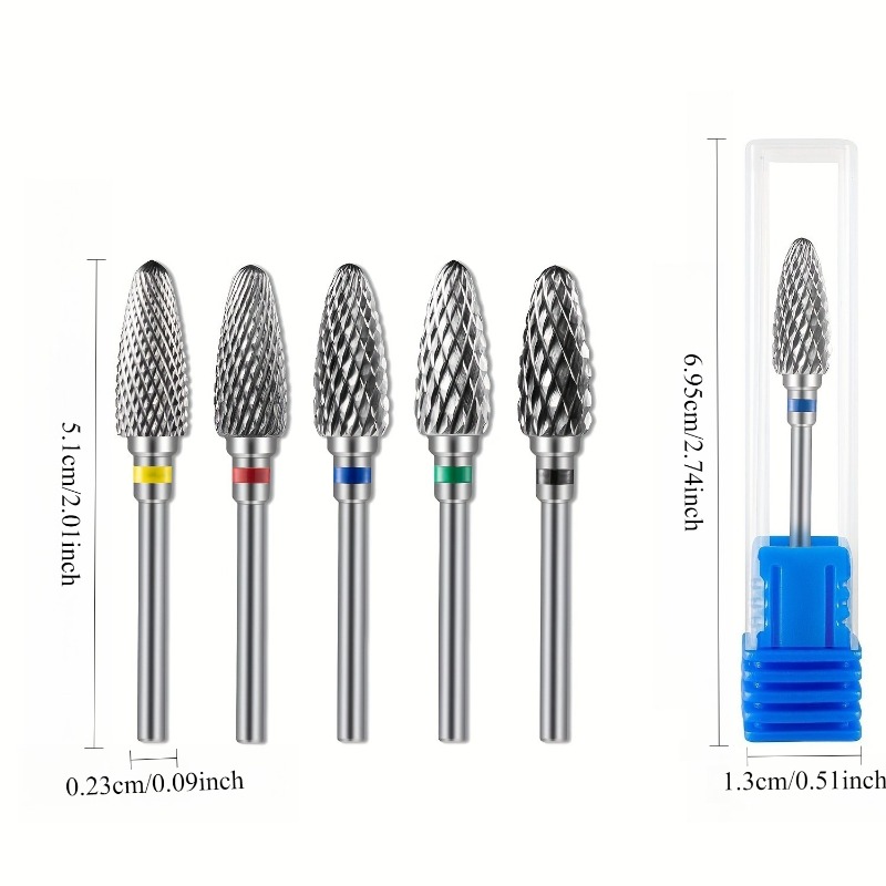 3 pezzi di punte per trapano p - Carbide End Mill recensione e prezzo