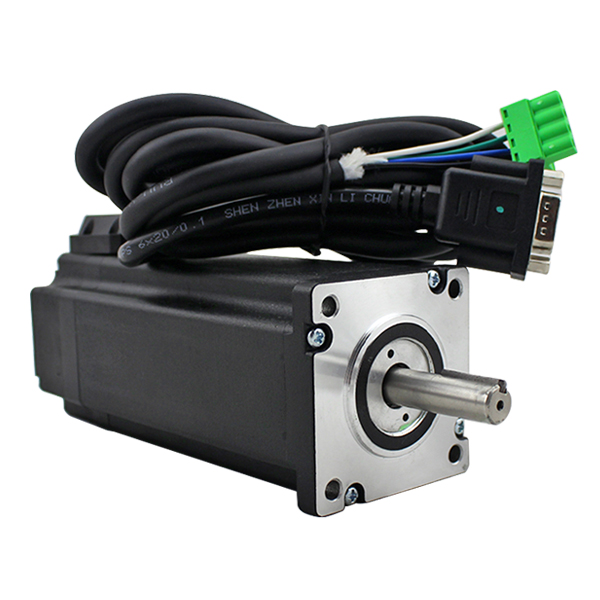 Due motori passo-passo ibridi  - Nema23 Stepper recensione e prezzo