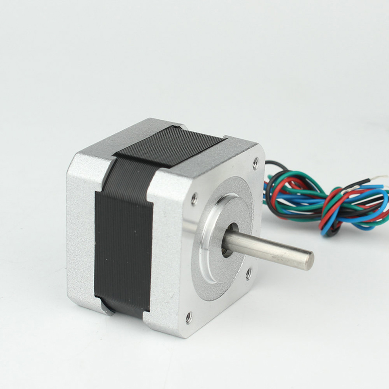 Due motori passo-passo ibridi  - Nema23 Stepper recensione e prezzo