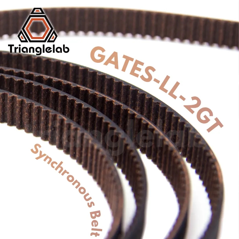 Cinghia Sincrona Trianglelab G - Gt2 Belt recensione e prezzo