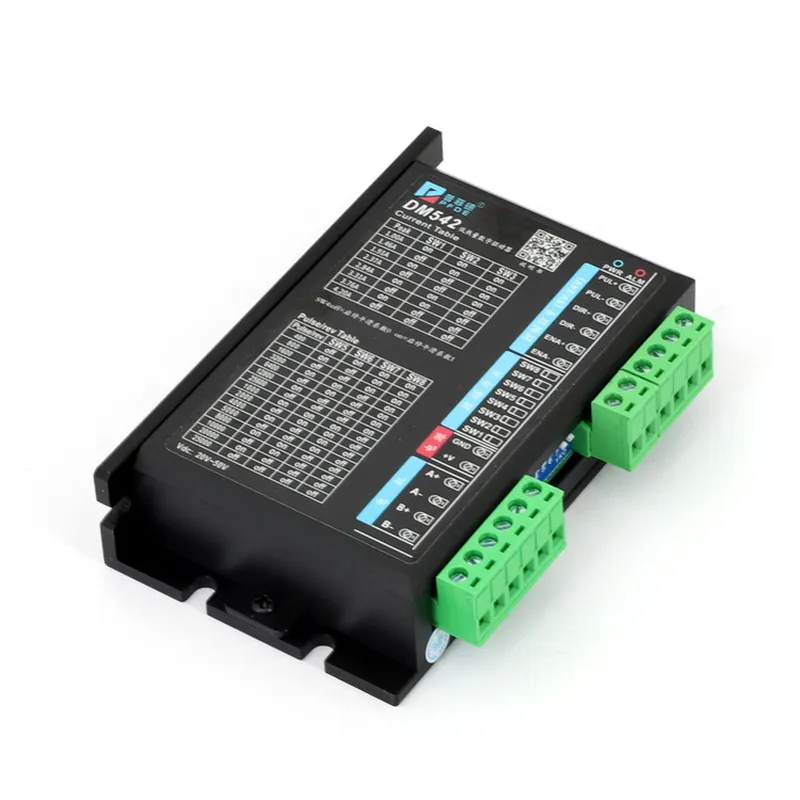 【CHIMU INDUSTRIAL】 Driver per  - Stepper Motor Nema17 recensione e prezzo