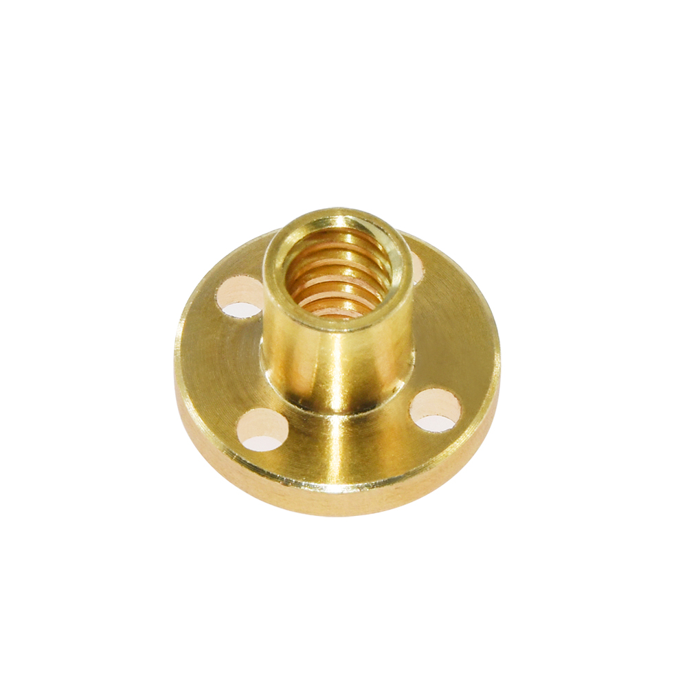 2 pz Stampante 3D T8 Vite di P - Lead Screw 8Mm recensione e prezzo