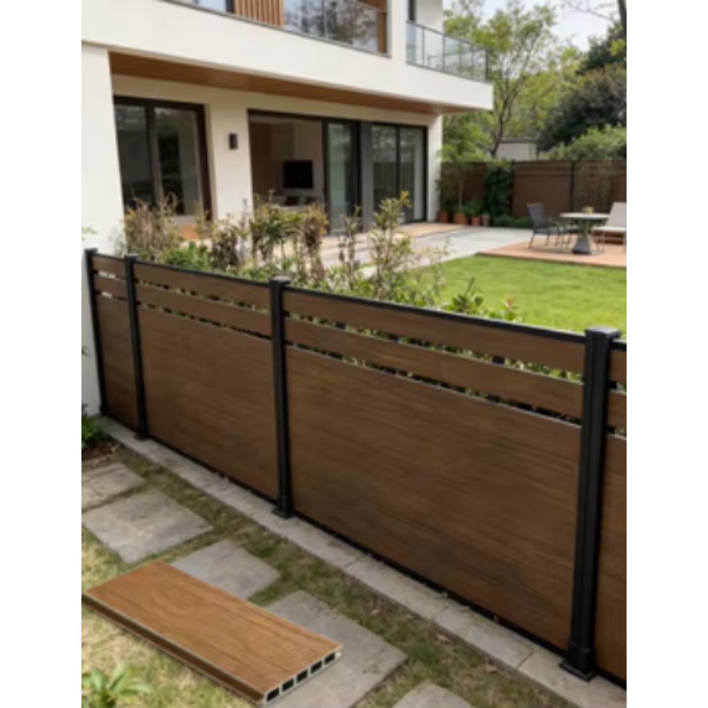 Pannelli per Recinzioni da Gia - Aluminium Extrusion recensione e prezzo