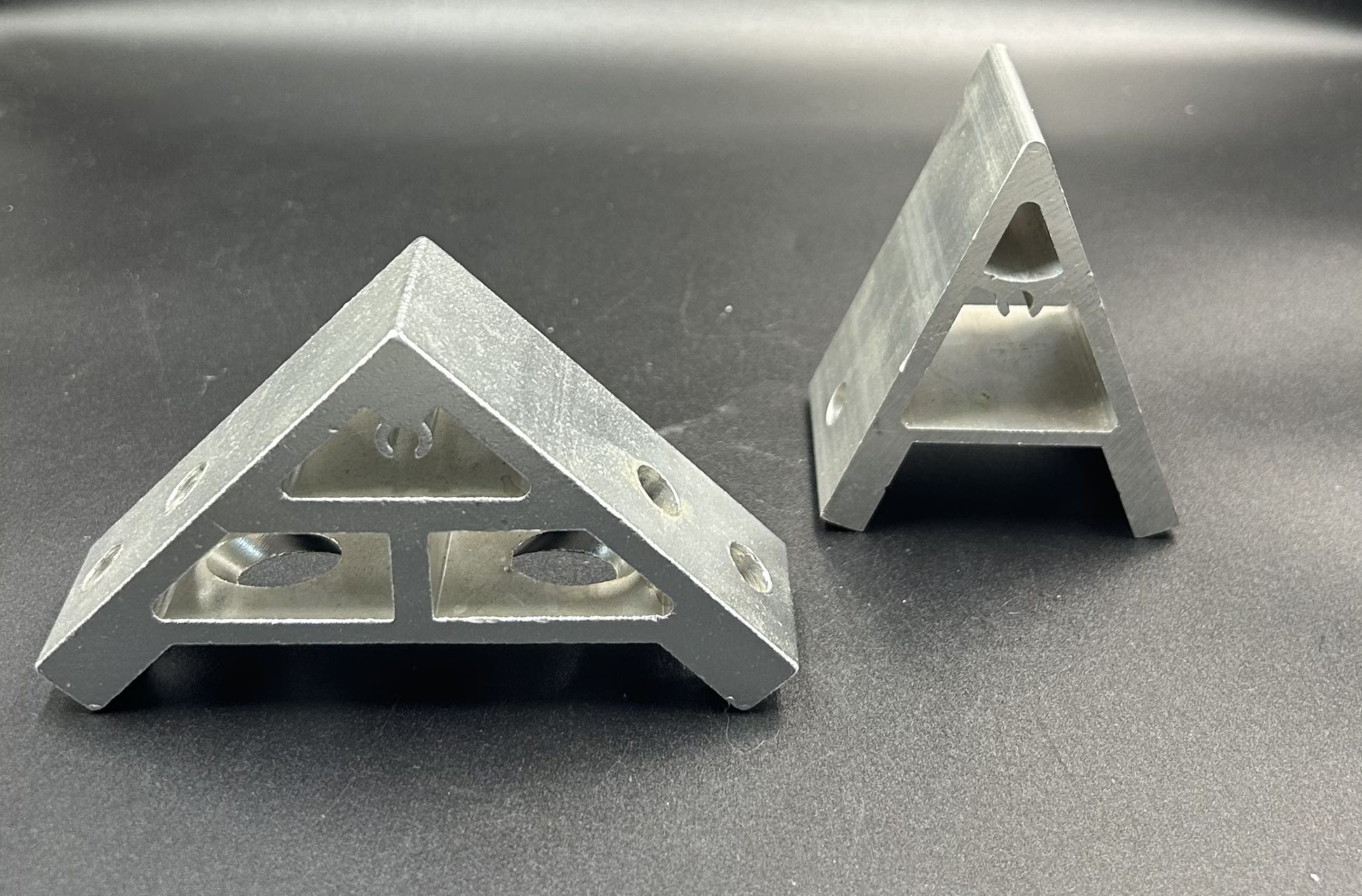 Accessori per profili in allum - Aluminium Extrusion recensione e prezzo