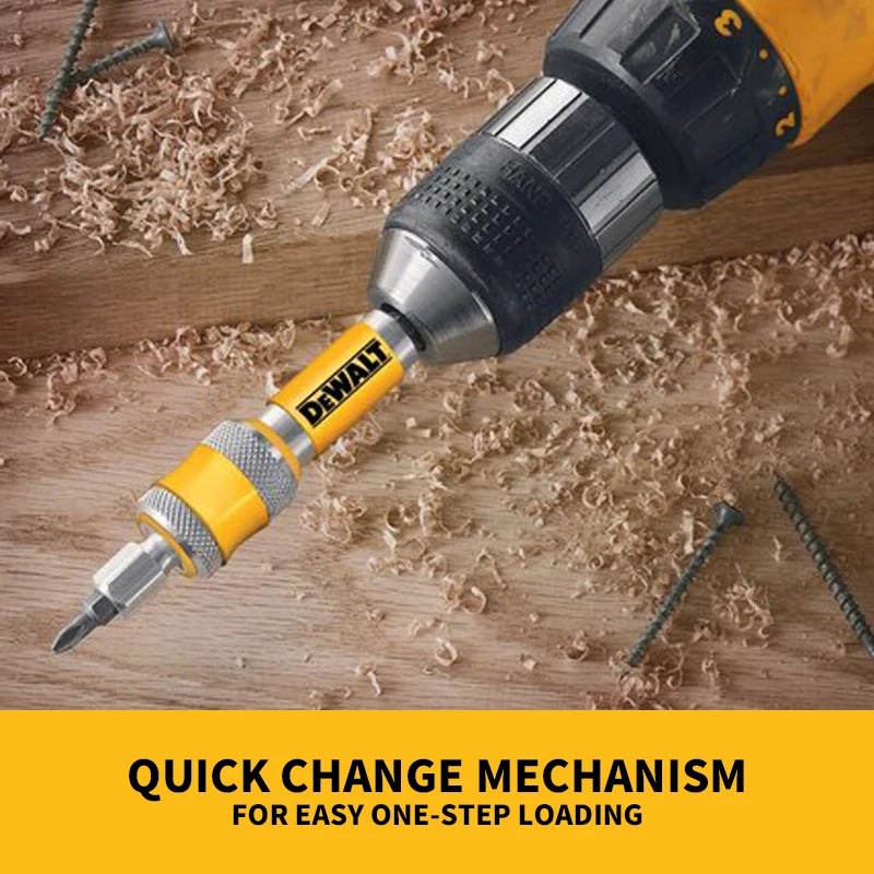 DEWALT DW2700/DW2701/DW2702 Se - Cnc Bits recensione e prezzo