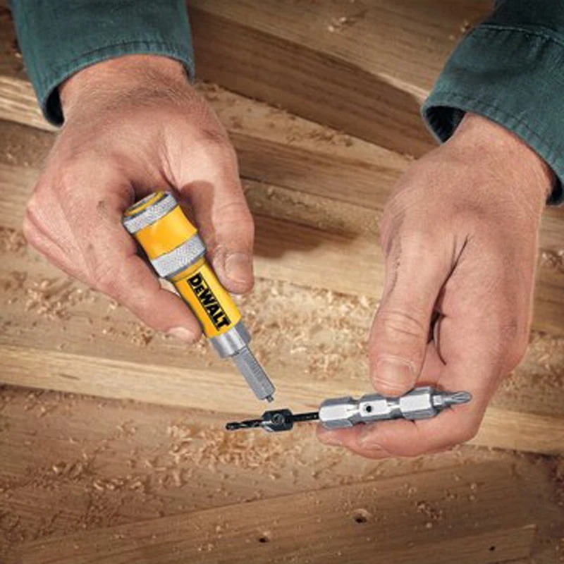 DEWALT DW2700/DW2701/DW2702 Se - Cnc Bits recensione e prezzo