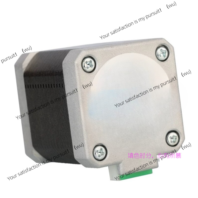 Per stampante 3D Voron 2.4 VzB - Stepper Motor Nema17 recensione e prezzo