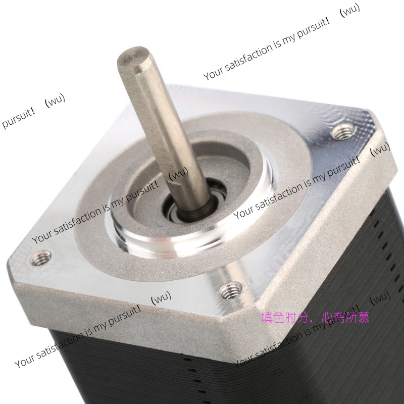 Per stampante 3D Voron 2.4 VzB - Stepper Motor Nema17 recensione e prezzo