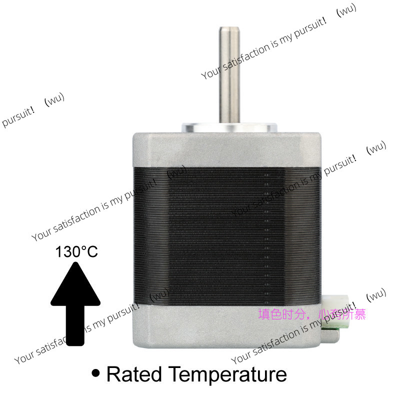 Per stampante 3D Voron 2.4 VzB - Stepper Motor Nema17 recensione e prezzo