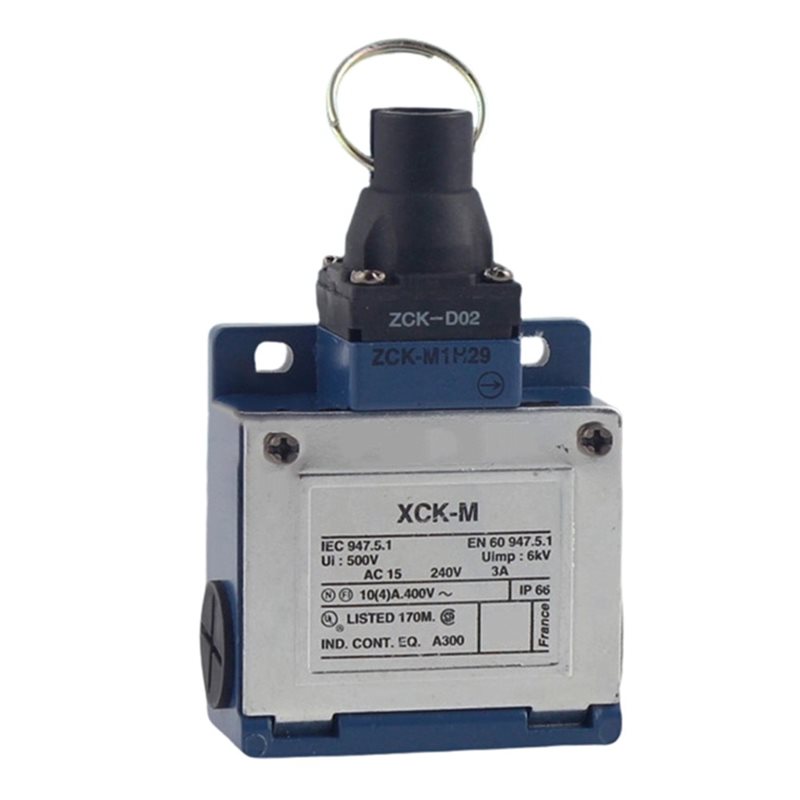 A96K-XCK-MR202 Interruttore a  - Limit Switch recensione e prezzo