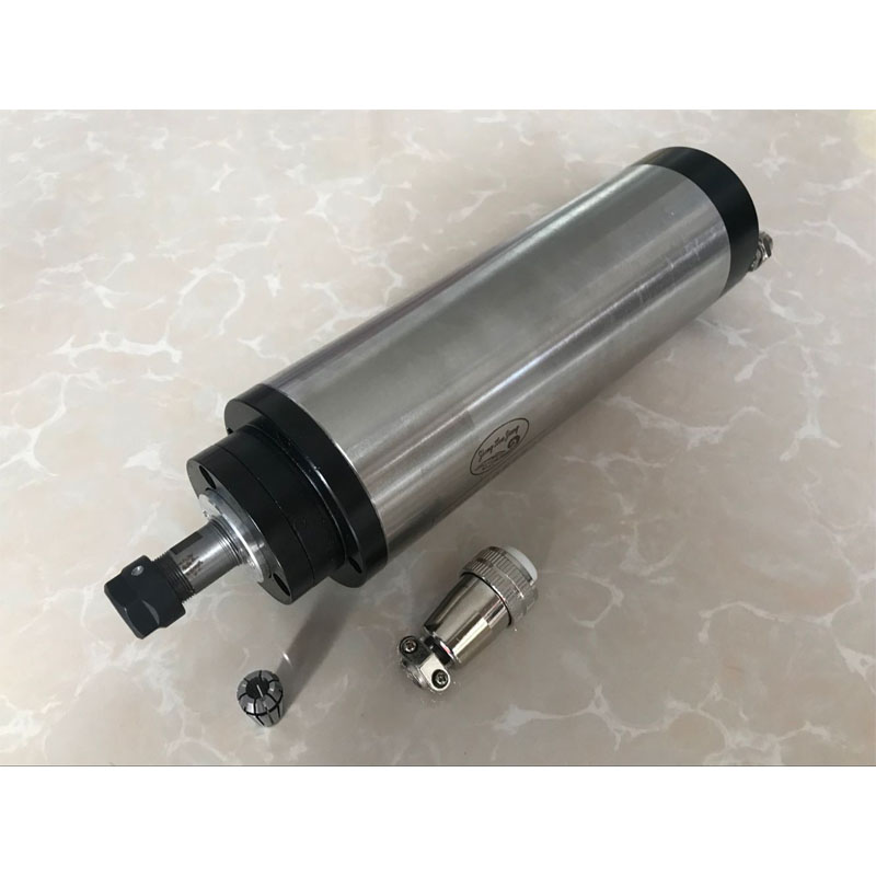 Motore mandrino di raffreddame - Water Cooled Spindle recensione e prezzo