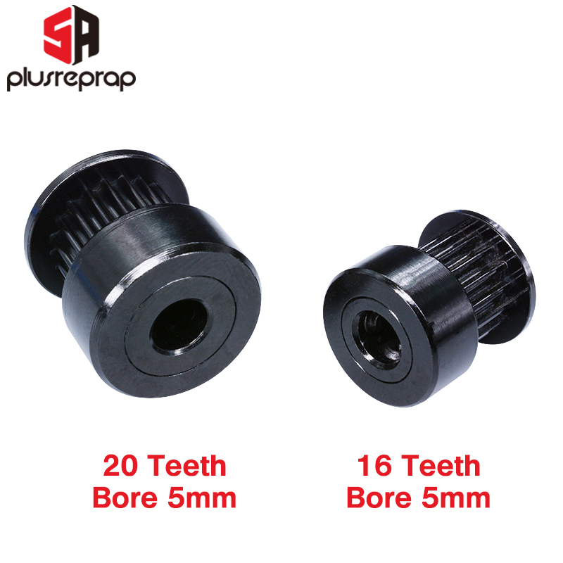 2/5 pz GT2 16/20 denti nero pu - Gt2 Belt recensione e prezzo