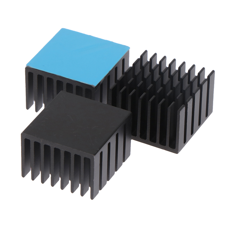 5pcs dissipatore di calore in  - Aluminium Extrusion recensione e prezzo