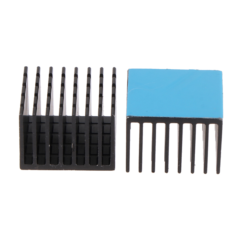 5pcs dissipatore di calore in  - Aluminium Extrusion recensione e prezzo