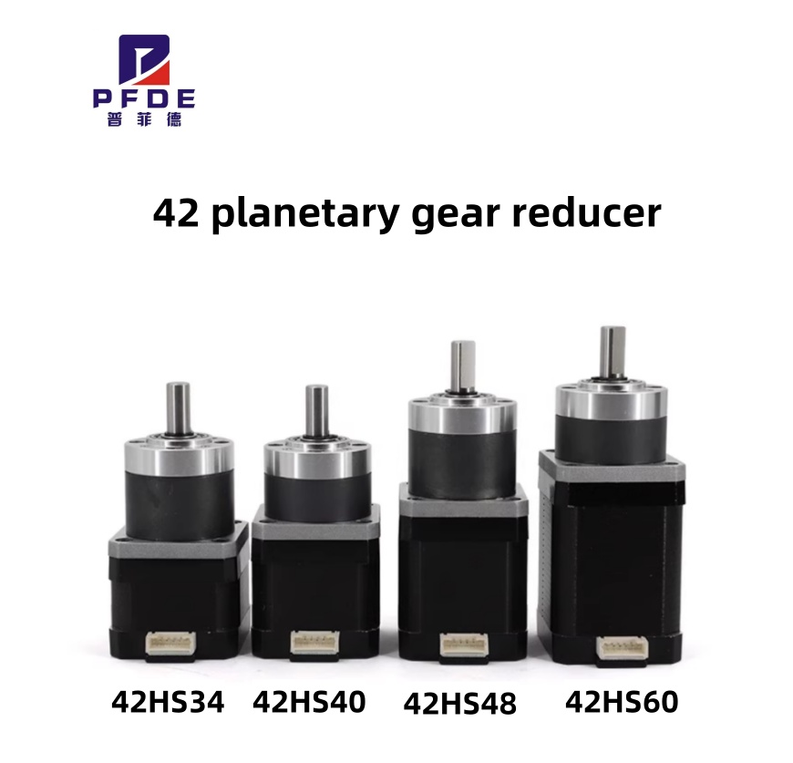 Nuovo Riduttore Planetario Nem - Stepper Motor Nema17 recensione e prezzo