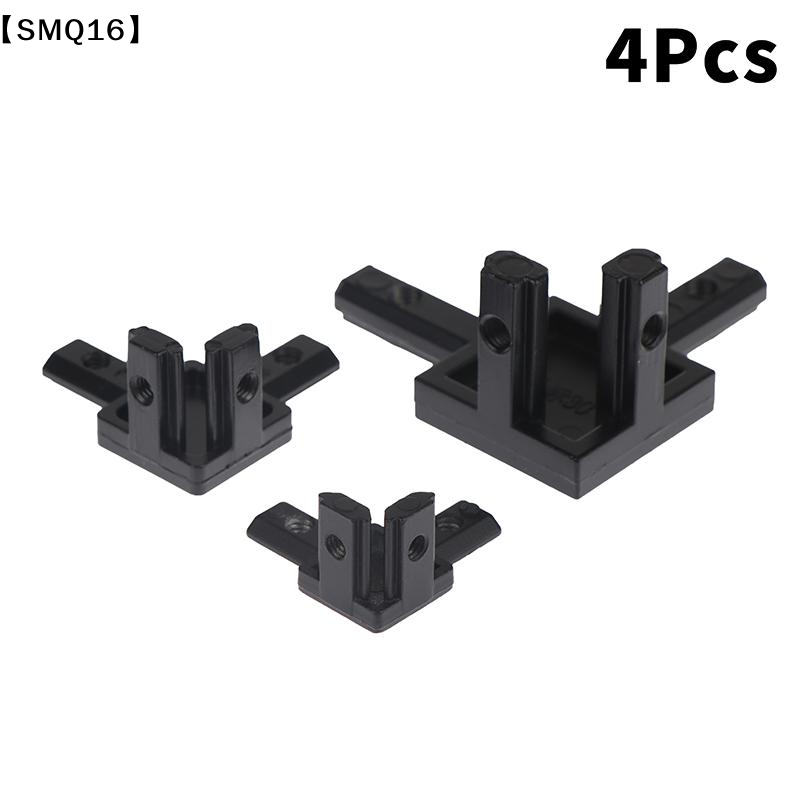4 Pezzi Connettori Angolari a  - Aluminium Profile 2020 recensione e prezzo