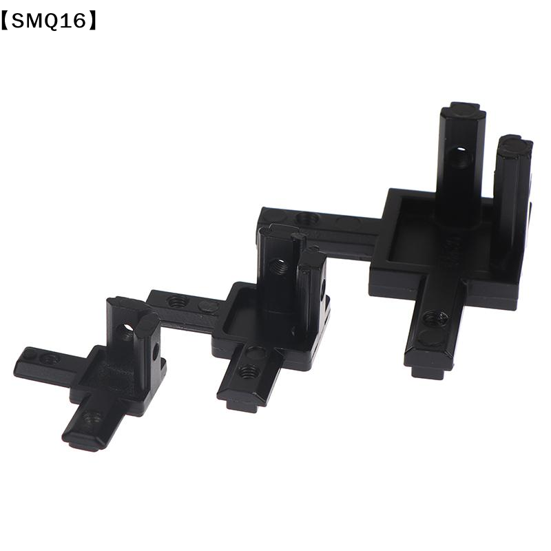 4 Pezzi Connettori Angolari a  - Aluminium Profile 2020 recensione e prezzo