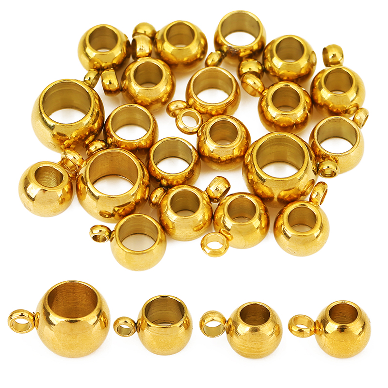20 pz Collana In Acciaio Inox  - Coupling 8Mm recensione e prezzo