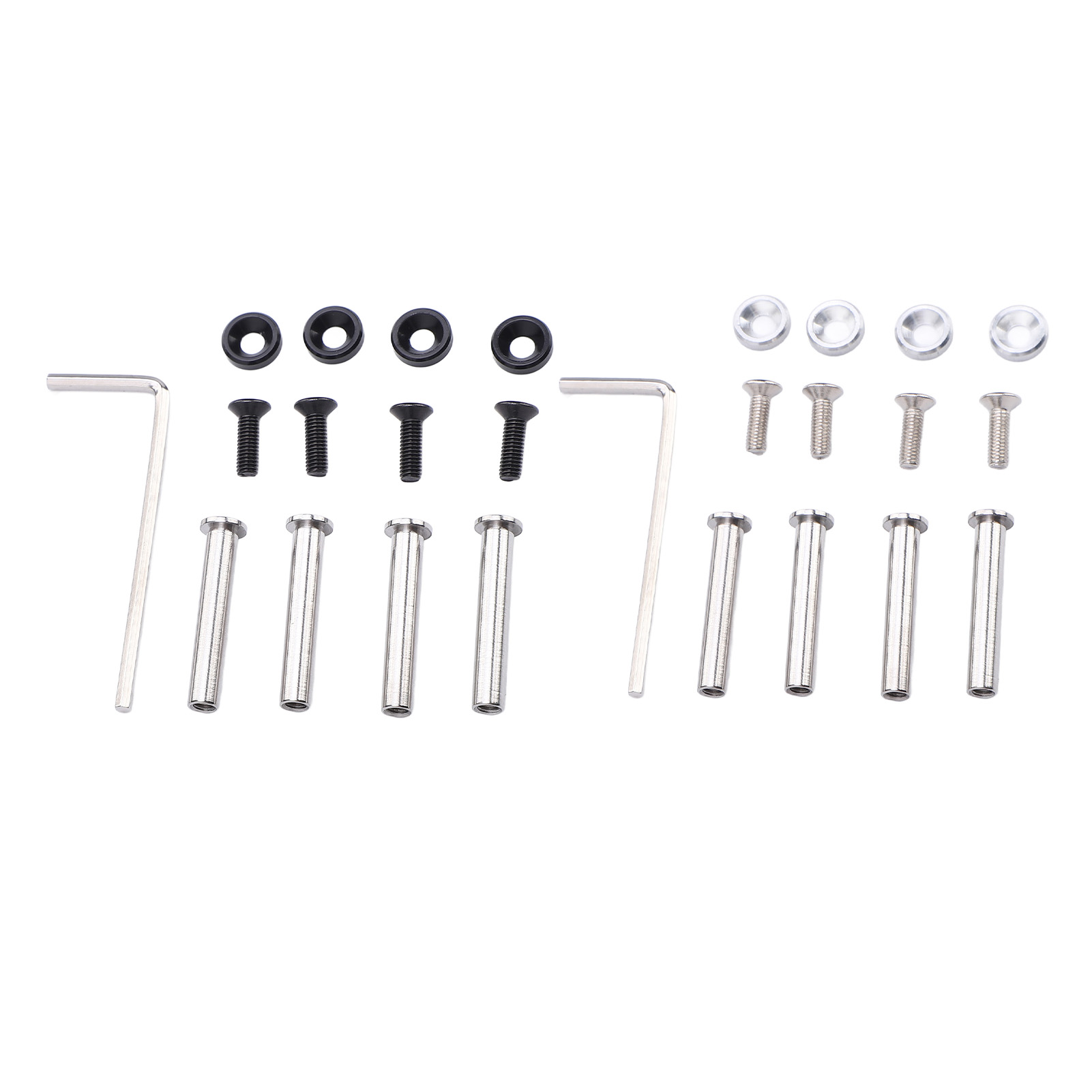 Kit viti ventola CPU Viti vent - Aluminium Extrusion recensione e prezzo
