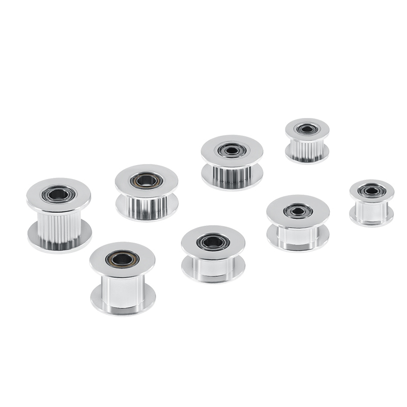 GT2 Tenditore Puleggia 16/20 D - Gt2 Pulley recensione e prezzo