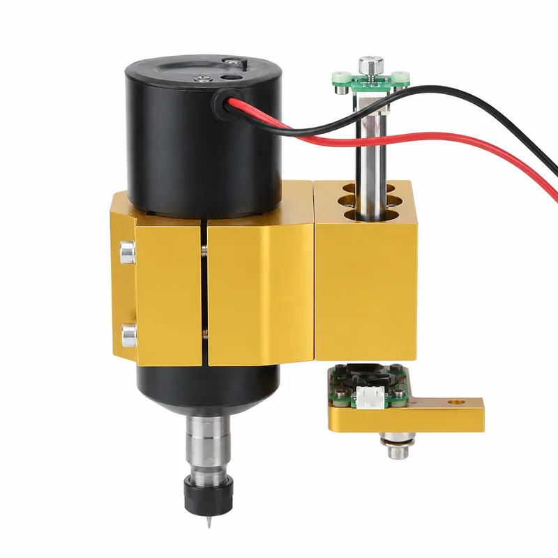 Modulo asse Z per CNC 3018 Plu - 3018 Aluminium Cnc recensione e prezzo
