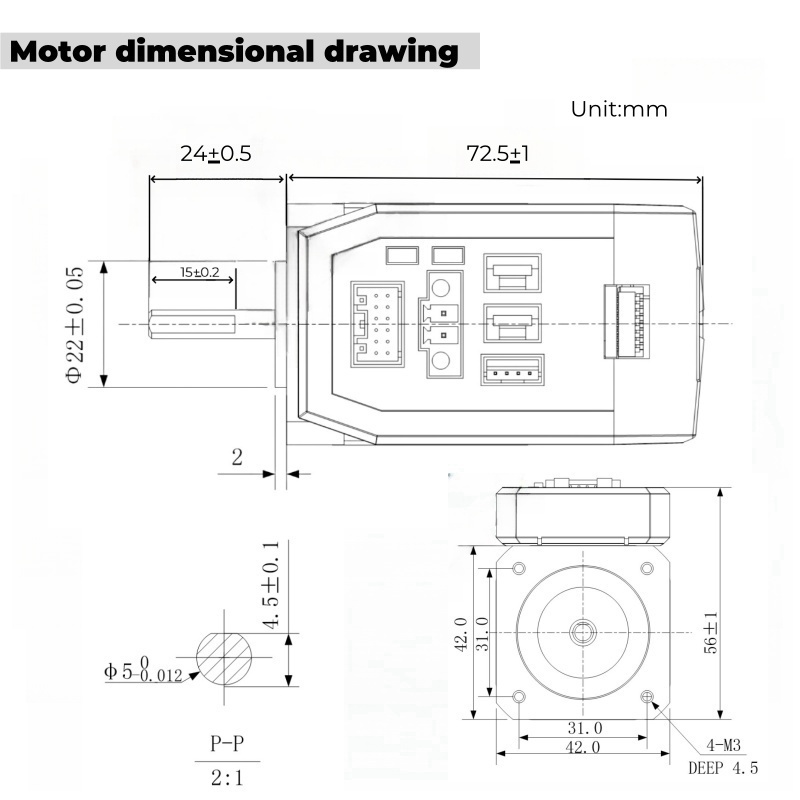 Offerta Speciale: Motore Stepp - Stepper Motor Nema17 recensione e prezzo