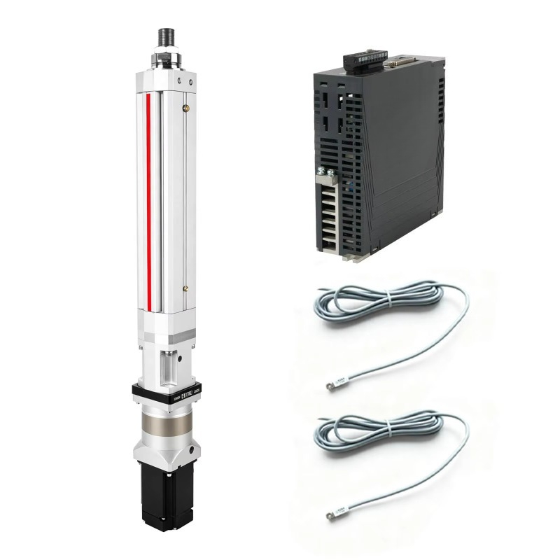 Attuatore Elettrico Lineare a  - Ball Screw recensione e prezzo